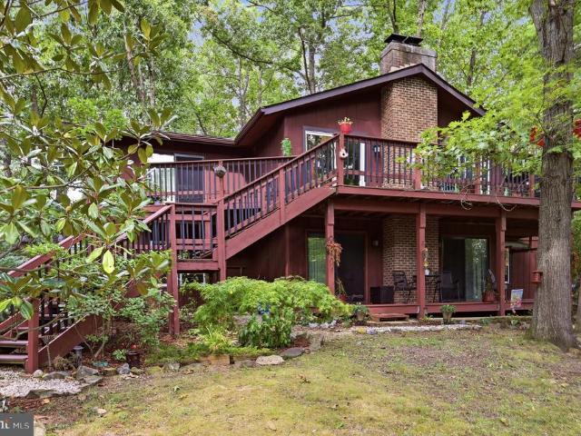 House for sale in Virginia