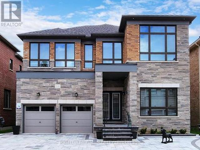 House for sale in York, Ontario