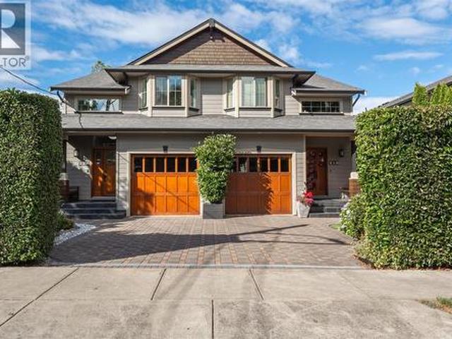 House for sale in Victoria, British Columbia