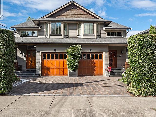 Condo for sale in Victoria, British Columbia