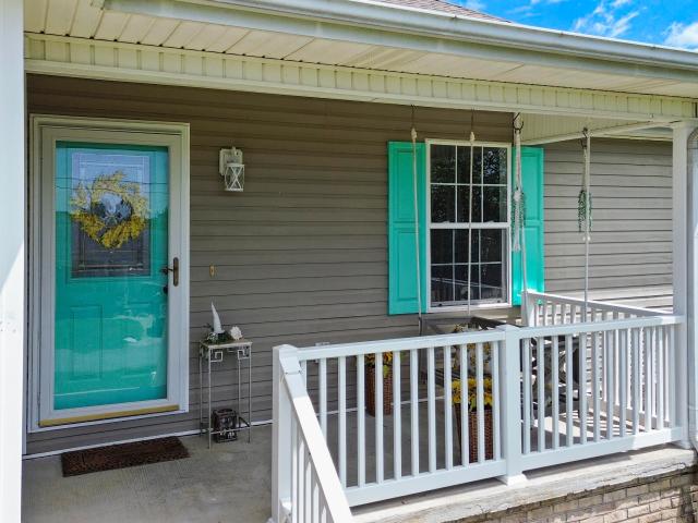 House for sale in Science Hill, Kentucky