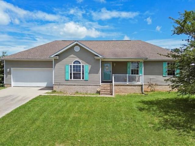 House for sale in Science Hill, Kentucky