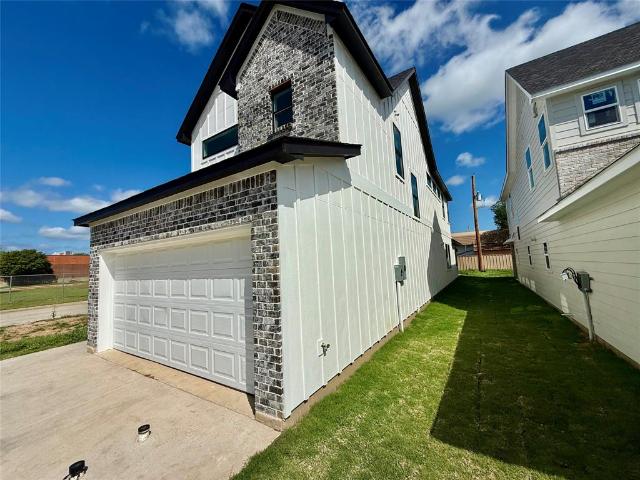 House for sale in Mineral Wells, Texas