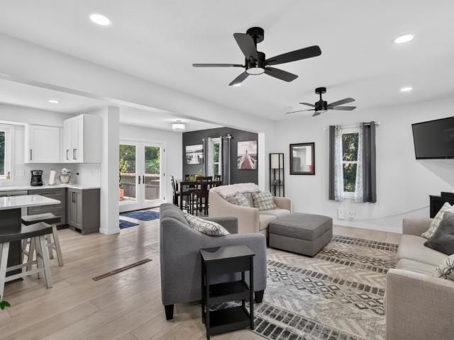 House for sale in Des Moines, Iowa