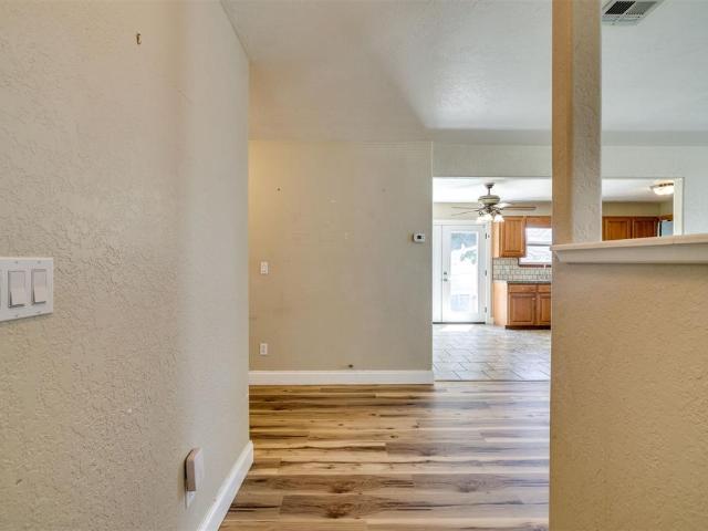 House for sale in Checotah, Oklahoma