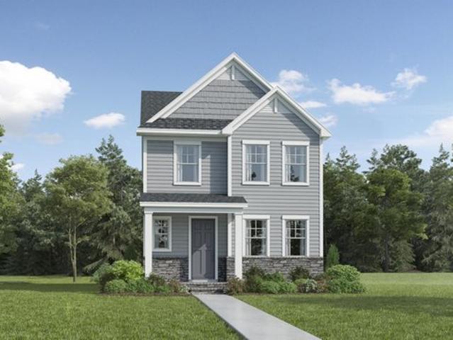 House for sale in Wake, North Carolina