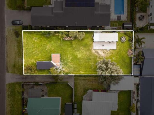 Land for sale in Whangamatā, Thames-Coromandel District