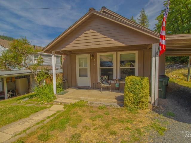 House for sale in Orofino, Idaho
