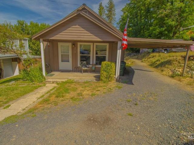 House for sale in Orofino, Idaho