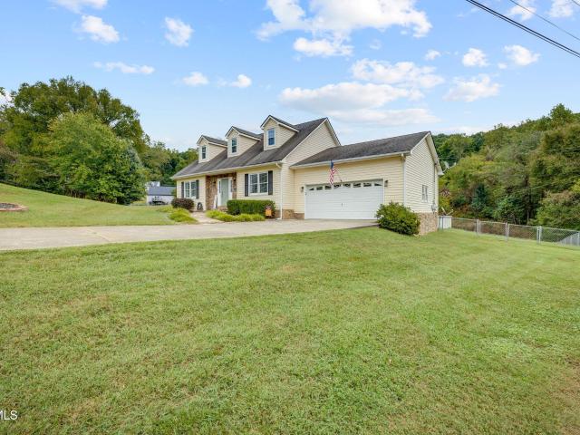 House for sale in Kingsport, East Tennessee