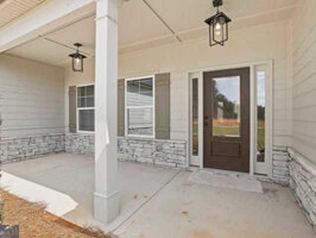 House for sale in Senoia, Coweta County