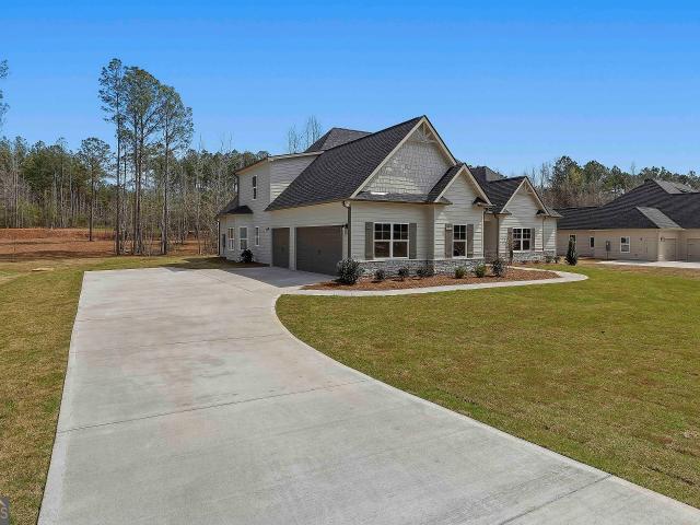 House for sale in Senoia, Coweta County
