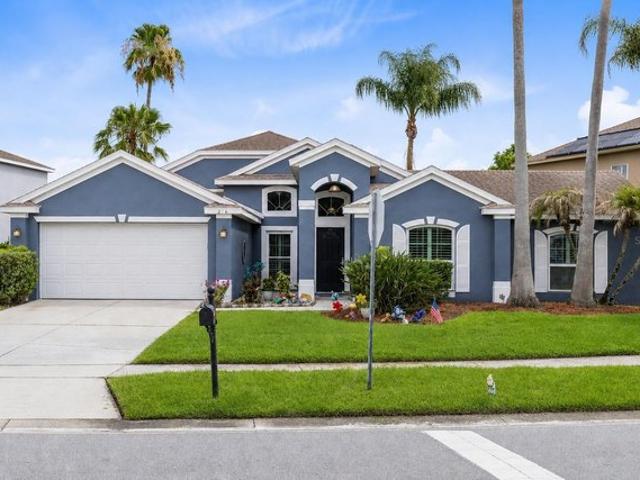 House for sale in Winter Springs, Florida