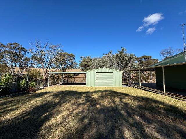 House for rent in Young