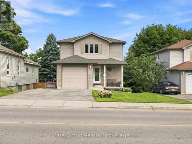 House for sale in Ingersoll, Ontario
