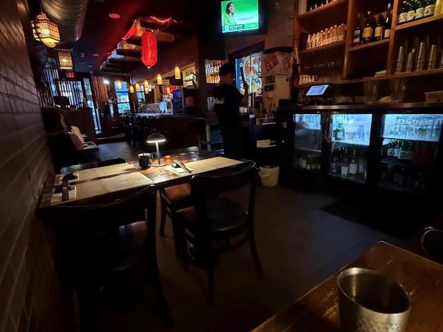 Commercial for sale in Arverne, New York