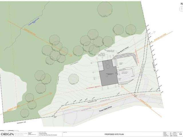 Property for sale in Kawau Island
