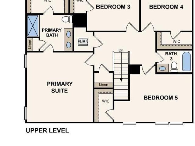 House for sale in Hogansville, Georgia