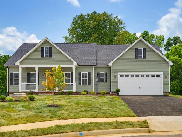 House for sale in Virginia