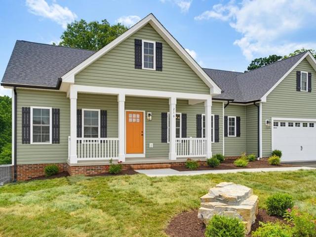 House for sale in Virginia