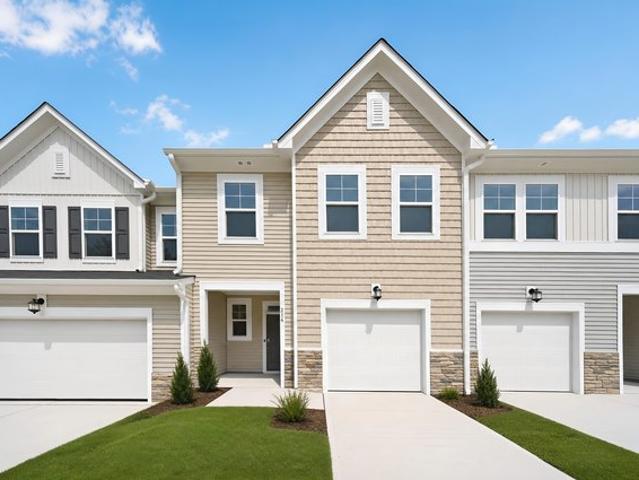 Townhouse for sale in Wake, North Carolina