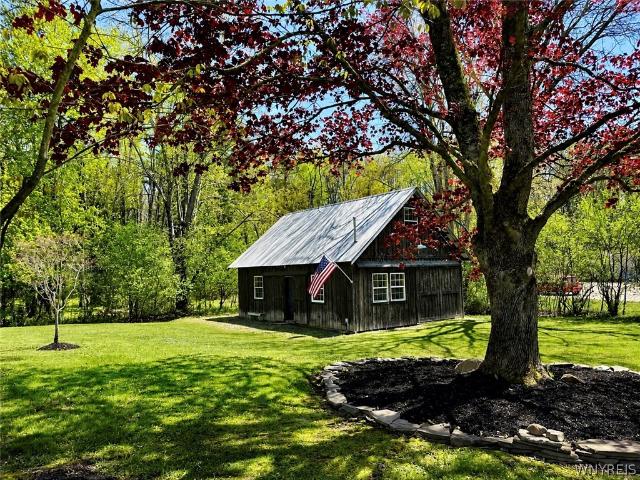 House for sale in Aurora, New York