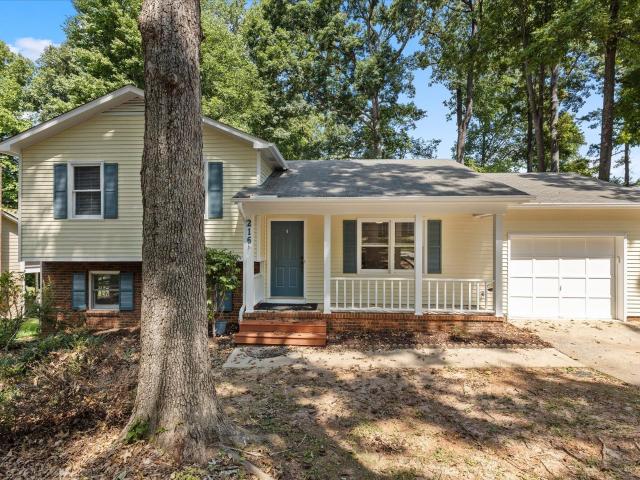 House for sale in Wake, North Carolina
