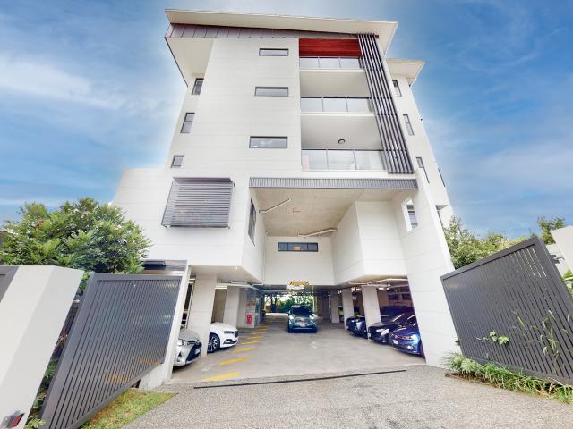 Apartment for rent in Toombul, Queensland