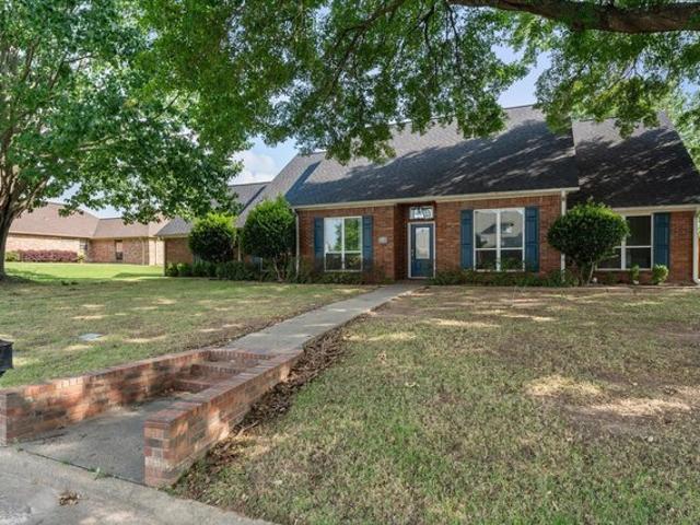 House for sale in Titus, Texas