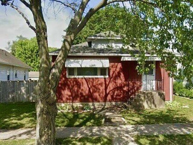 House for sale in De Pue, Bureau County