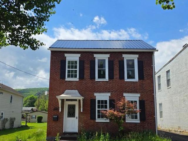 House for sale in Cumberland, Maryland