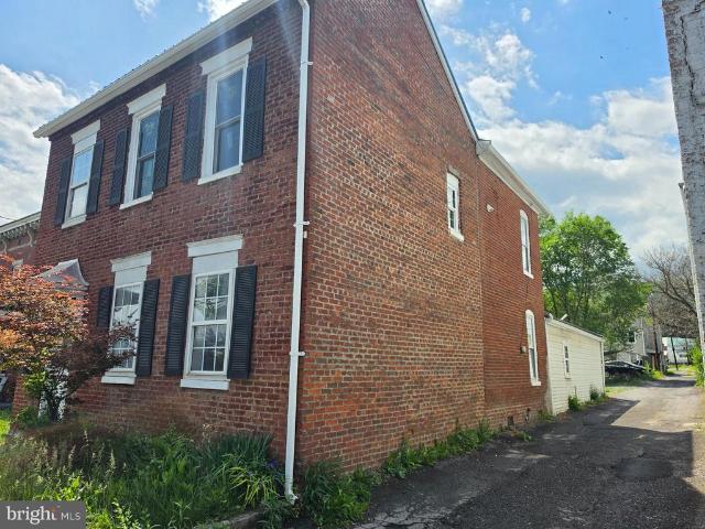 House for sale in Cumberland, Maryland