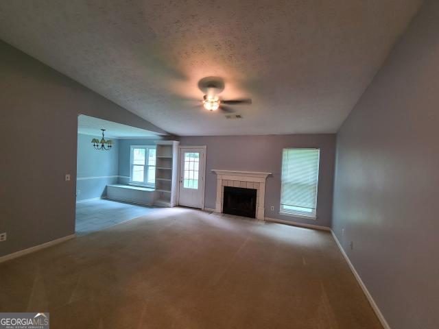 Property for rent in Peachtree City, Georgia