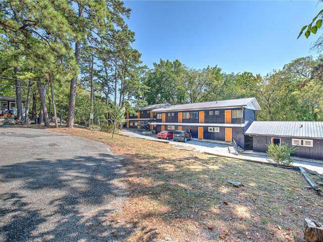Commercial for sale in Ark