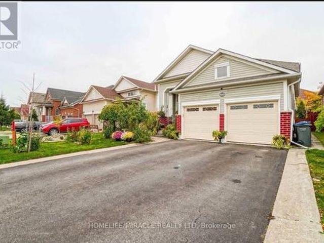 House for rent in Georgina, Ontario