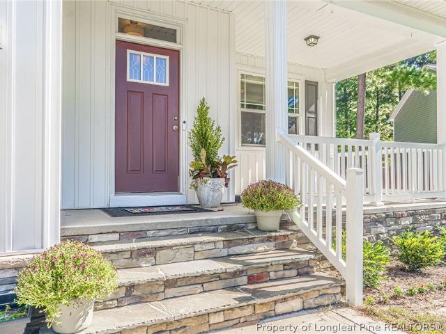 House for sale in Aberdeen, Moore County