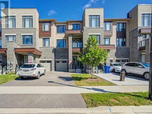 House for sale in York, Ontario