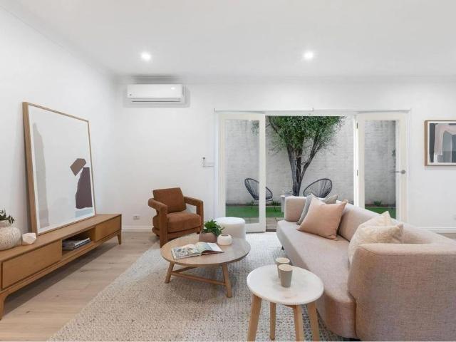 Townhouse for rent in Camerons Creek, Victoria