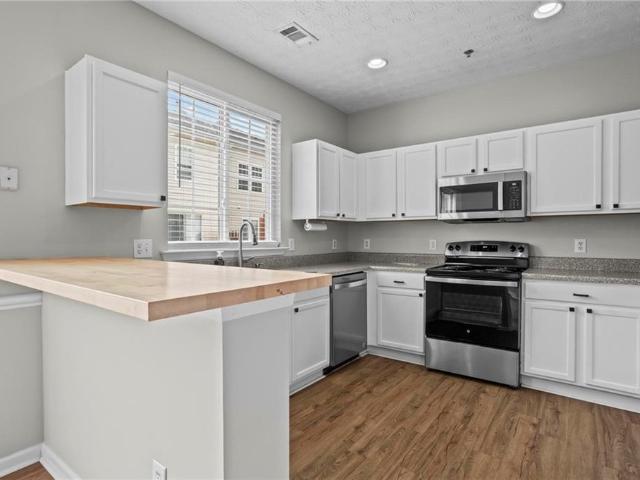 Townhouse for sale in Woodstock, Georgia