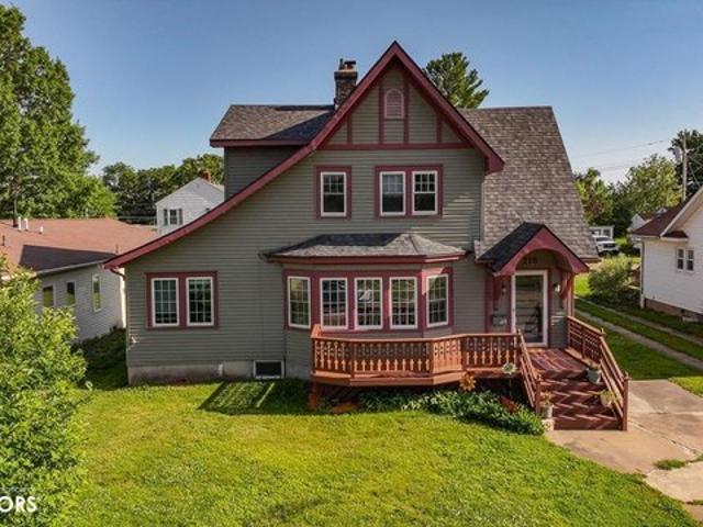 House for sale in Ottumwa, Iowa