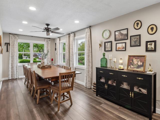 House for sale in Newton, Iowa