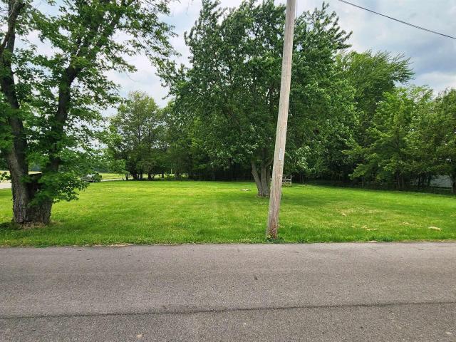 Land for sale in Tennyson, Indiana