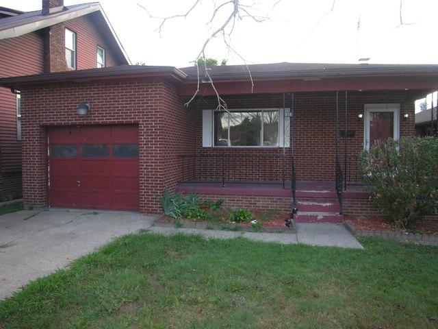 House for sale in Huntington, West Virginia