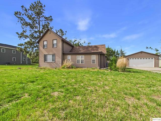 House for sale in Nebraska