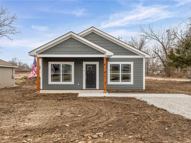 Property for sale in Kansas