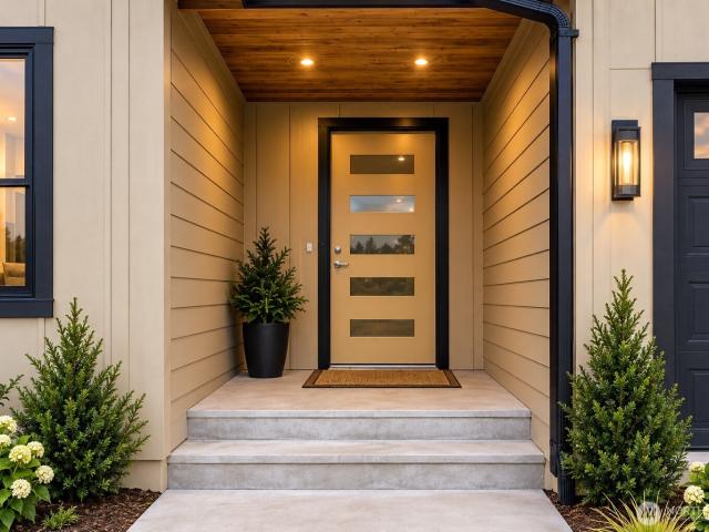 House for sale in Everson, Washington