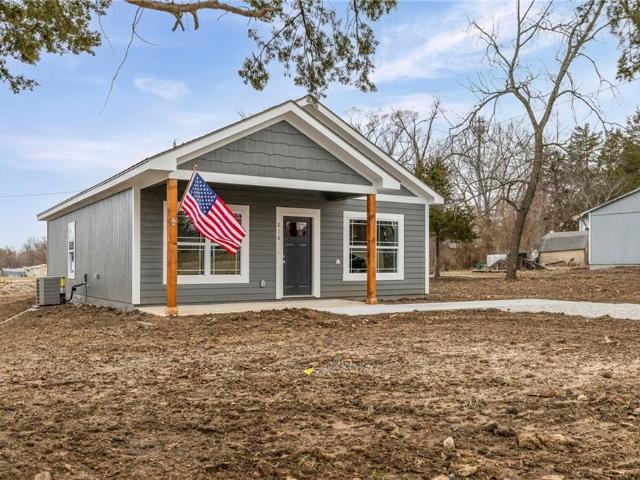 House for sale in Kansas