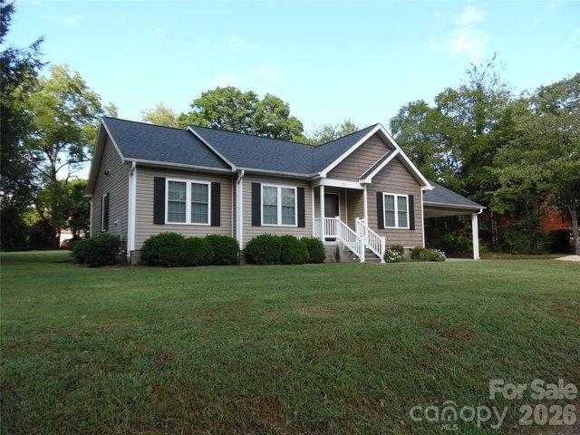 House for sale in Newton, Catawba County