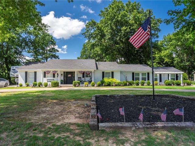 House for sale in Ark