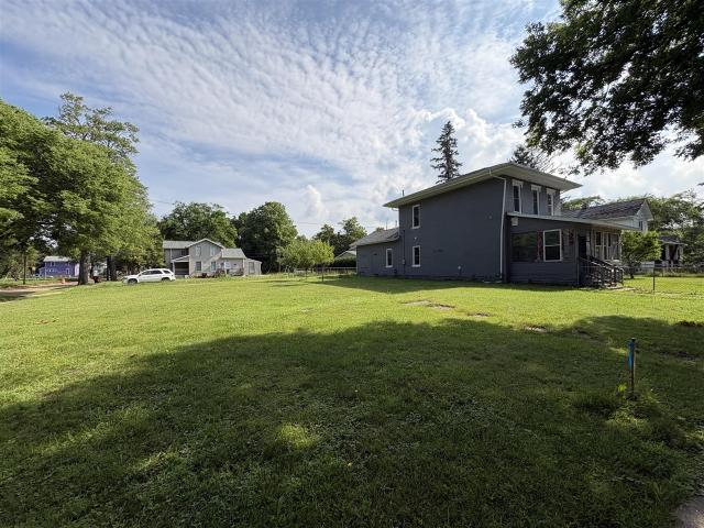 House for sale in Albion, Michigan